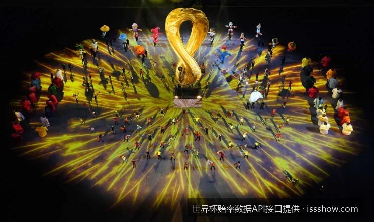 如何快速接入2026世界杯即时赔率API接口：从申请到上线指南